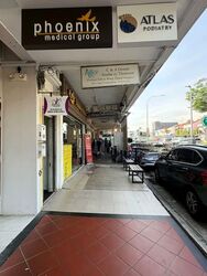 Upper Thomson Road (D20), Shop House #554605841